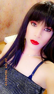 трансексуалка рязань