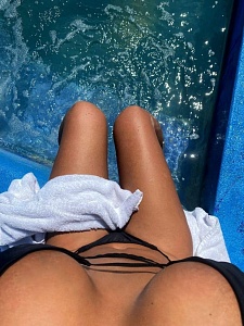 трансы питера