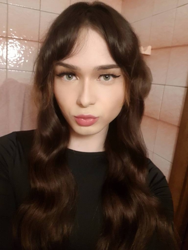 Ева русская