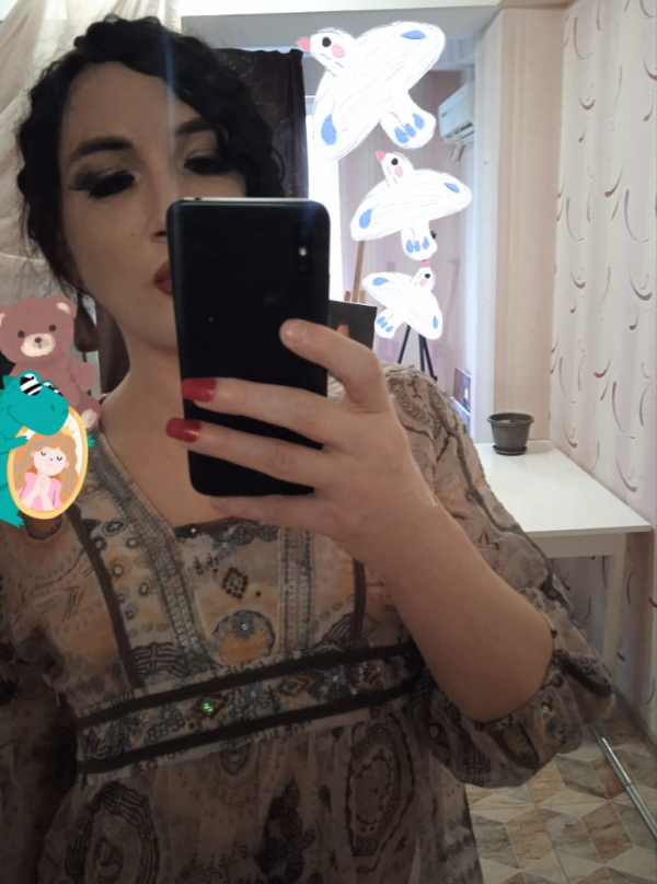 транссексуалки сочи