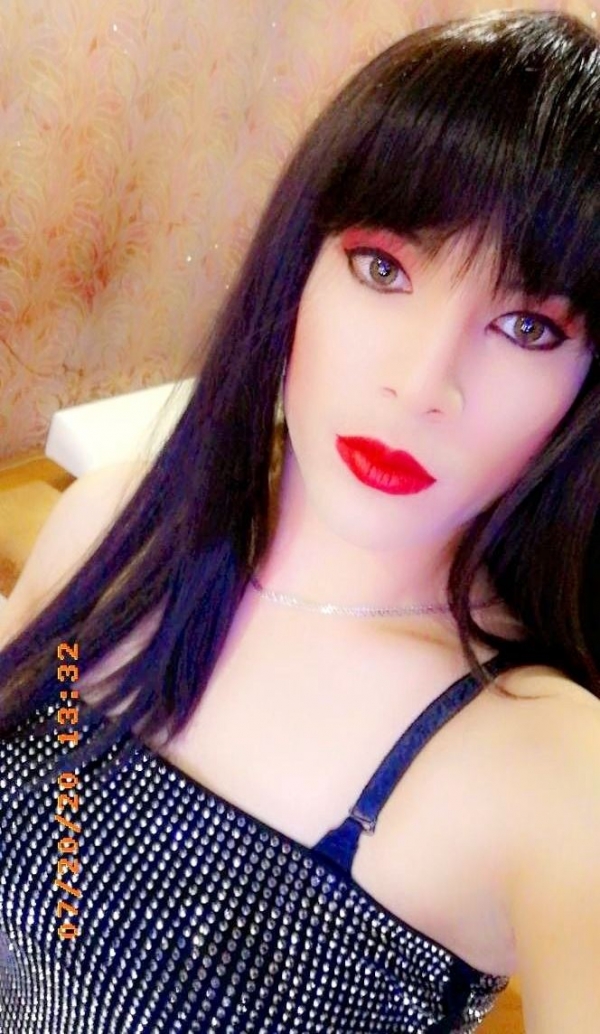 трансексуалка рязань