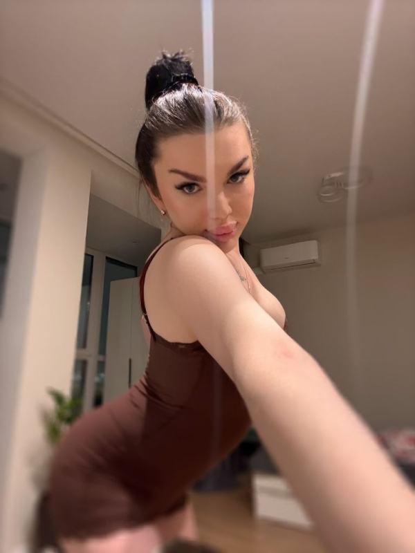 транссексуалы питер