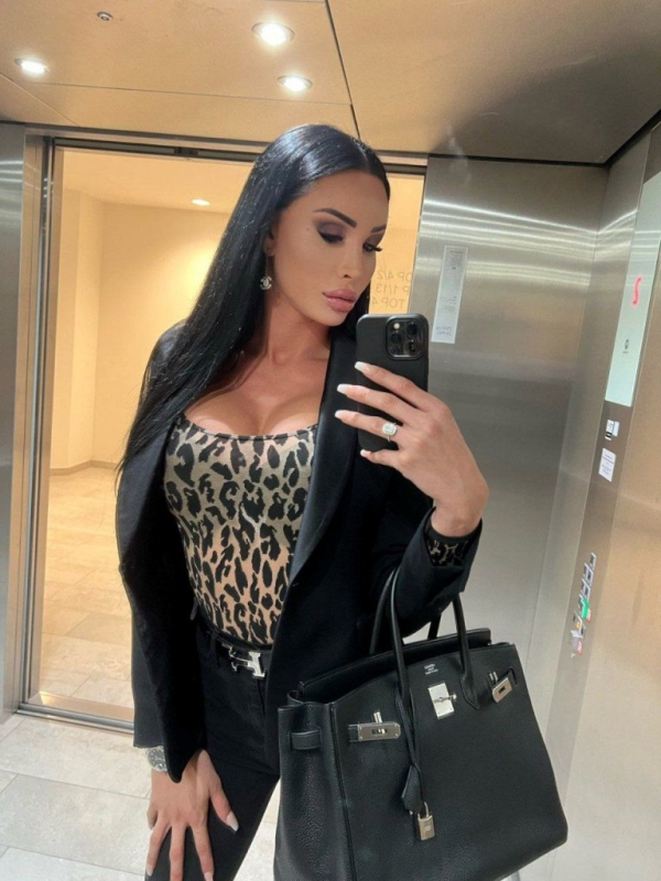 Ханна Москва