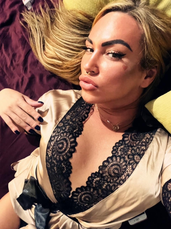 Санкт-Петербург