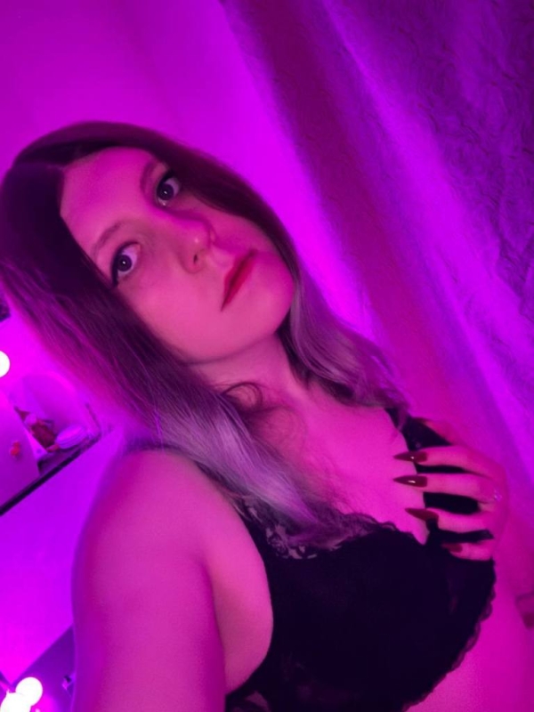 Транссексуалка Ника